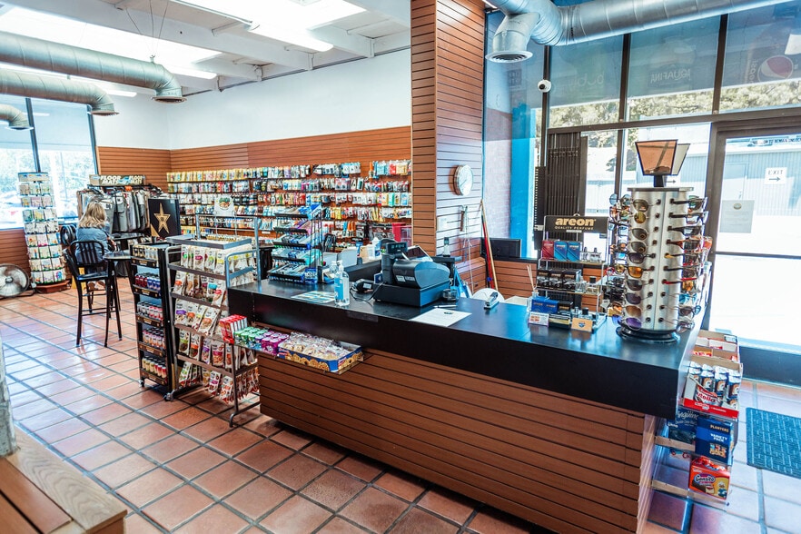 More Photos Of 23156 Los Alisos Blvd, Mission Viejo Carwash For Sale