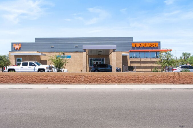 More Photos Of 2590 Market St, Gilbert Fast Food For Sale