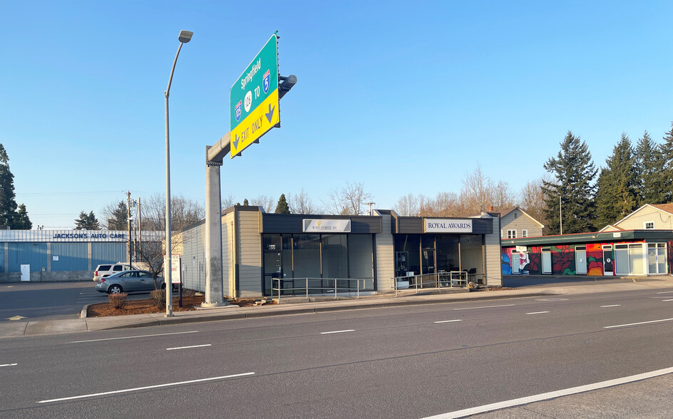 Primary Photo Of 651-655 W 7th Ave, Eugene Storefront For Sale