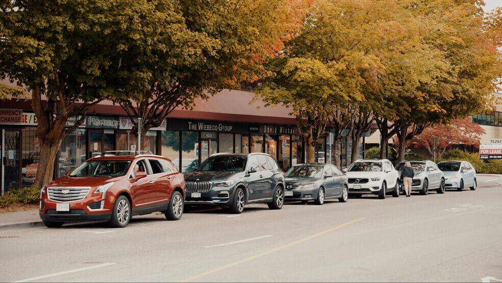 More Photos Of 15223-15245 Russell Ave, White Rock Apartments For Sale