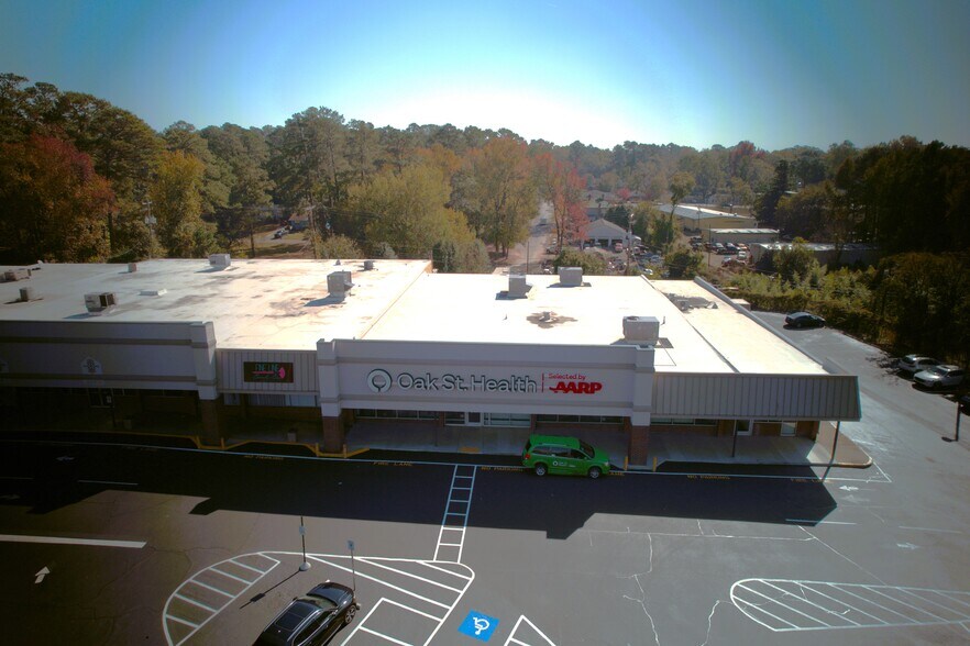 More Photos Of 5110-5128 Fairfield Rd, Columbia Unknown For Lease
