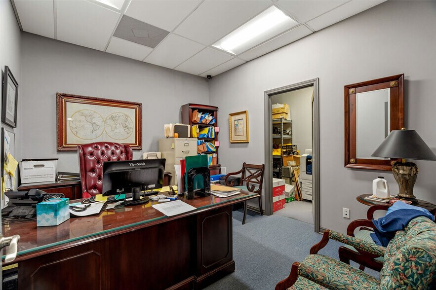 More Photos Of 6346 Brockton Ave, Riverside Office Residential For Sale