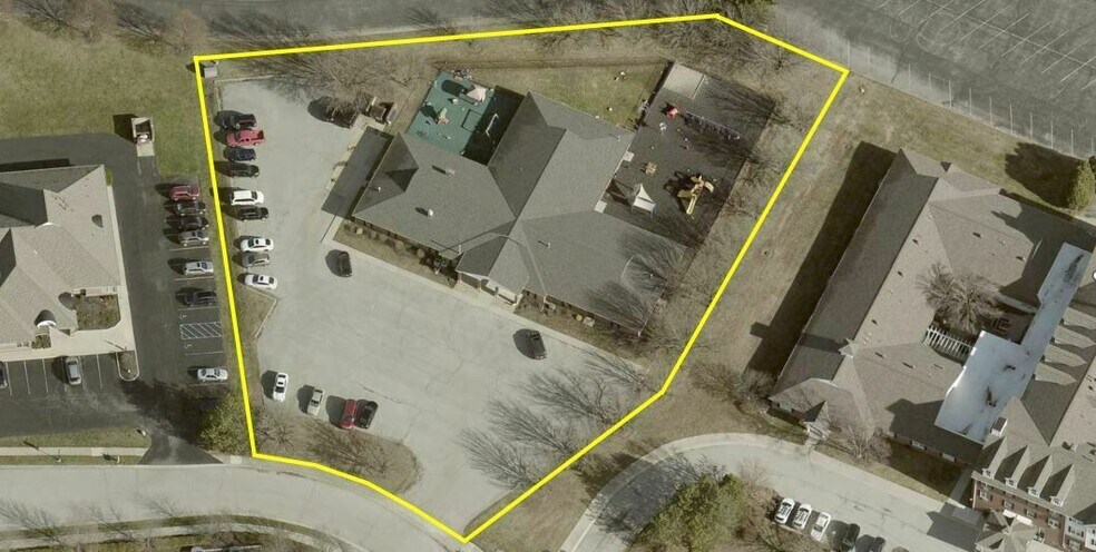 More Photos Of 9765 Olympia Dr, Fishers Daycare Center For Sale