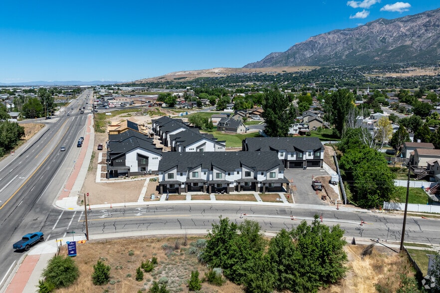 More Photos Of 2100 North Highway 89 Highway, Harrisville Apartments For Sale