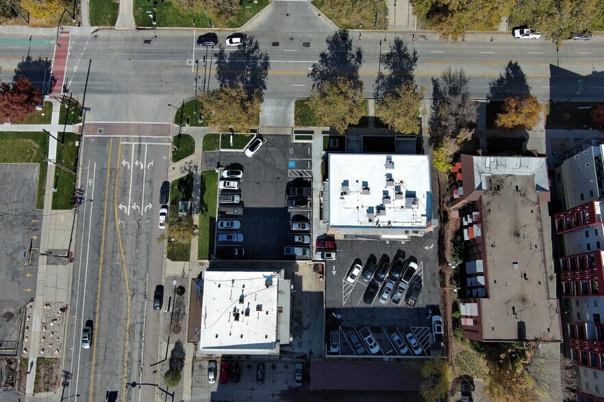 More Photos Of 312 E South Temple, Salt Lake City Office For Sale