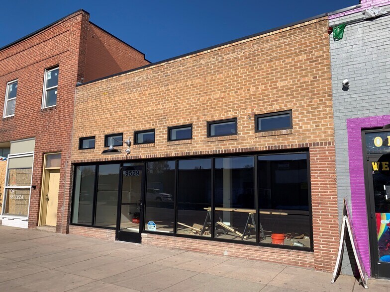 More Photos Of 9537 E Colfax Ave, Aurora Storefront For Lease