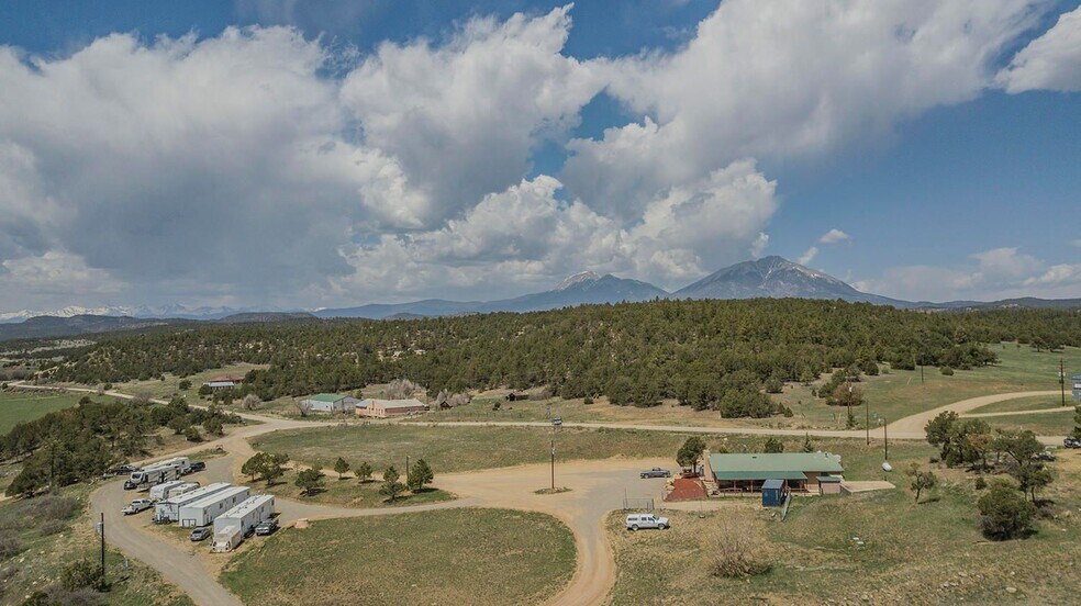 More Photos Of 22590 County Road 41.6, Aguilar Restaurant For Sale