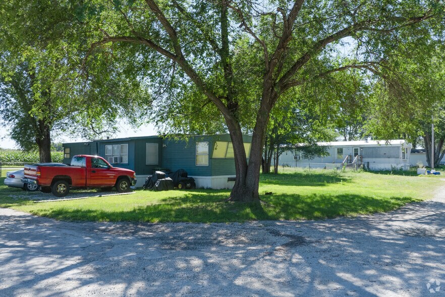 More Photos Of 700 Jackson St, Hillsdale Manufactured Housing Mobile Home Park For Sale