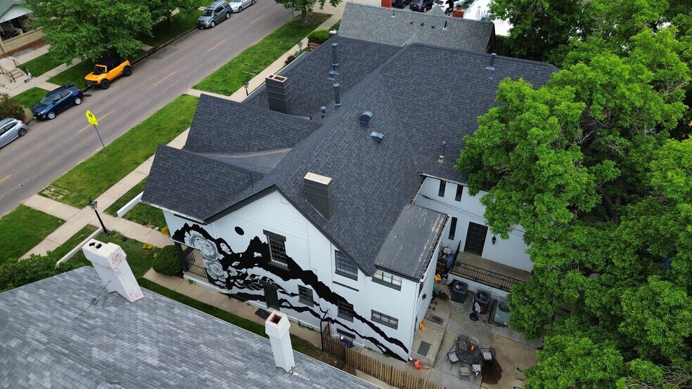 More Photos Of 1725 N High St, Denver Apartments For Sale