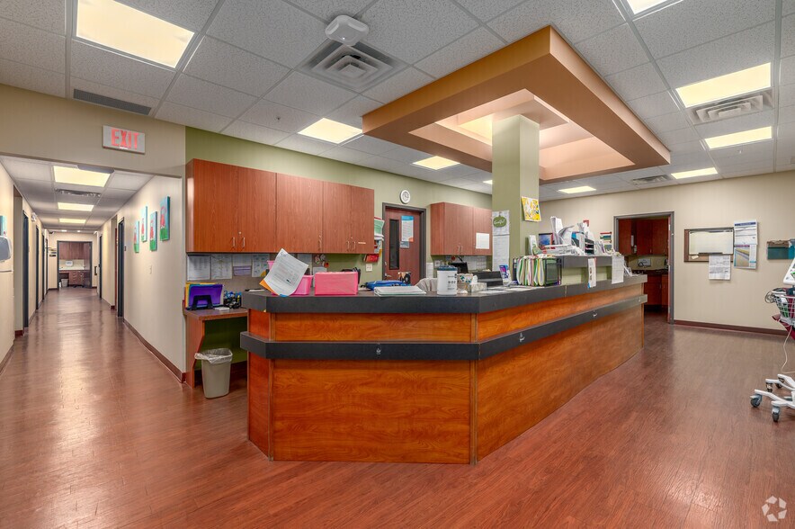 More Photos Of 1477-1505 S Hawkins Ave, Akron Apartments For Sale