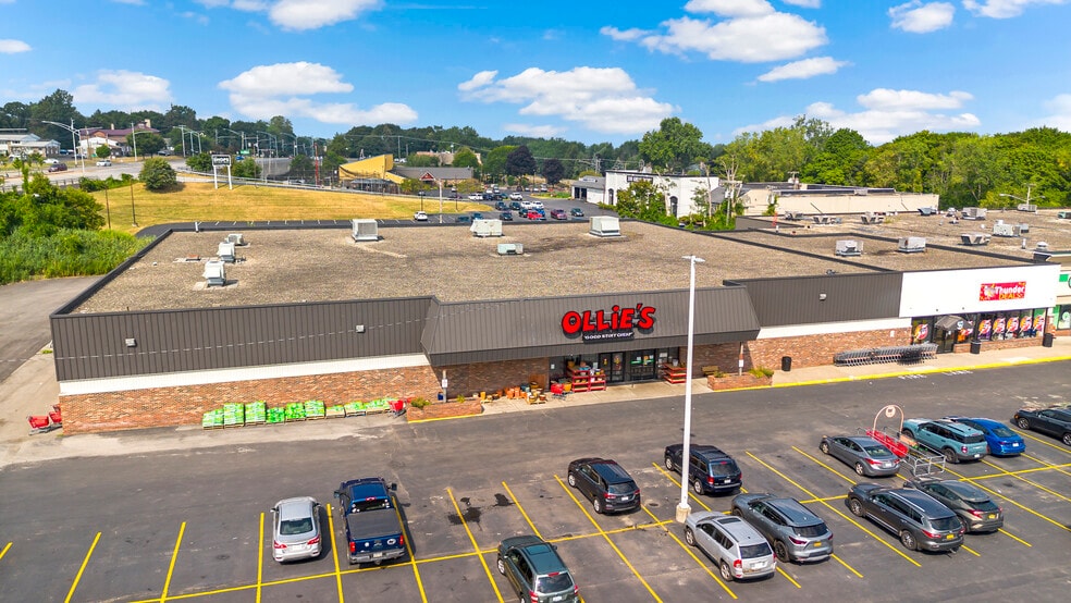 More Photos Of 3160 W Ridge Rd, Rochester Storefront For Sale