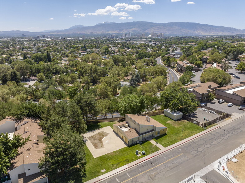 Primary Photo Of 0 Tripp, Reno Land For Sale