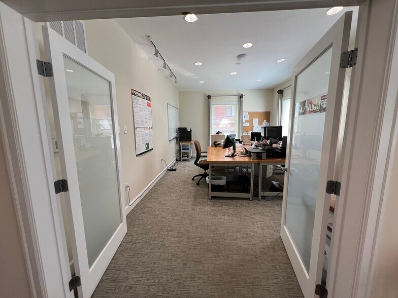 More Photos Of 51 W 4th Ave, Denver Office Residential For Sale
