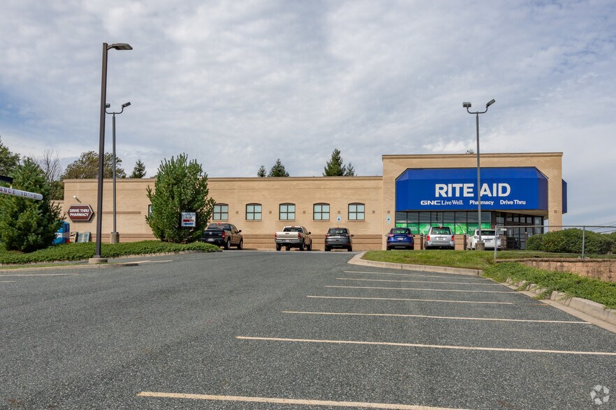 More Photos Of 1520 Rock Spring Rd, Forest Hill Drugstore For Lease