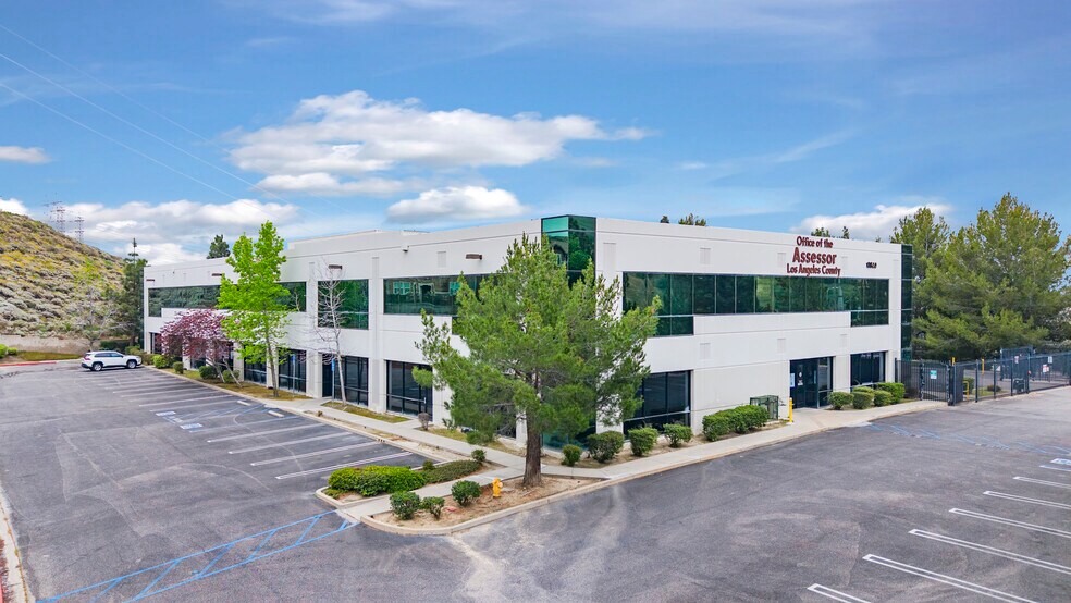 More Photos Of 13800 Balboa Blvd, Sylmar Office For Lease