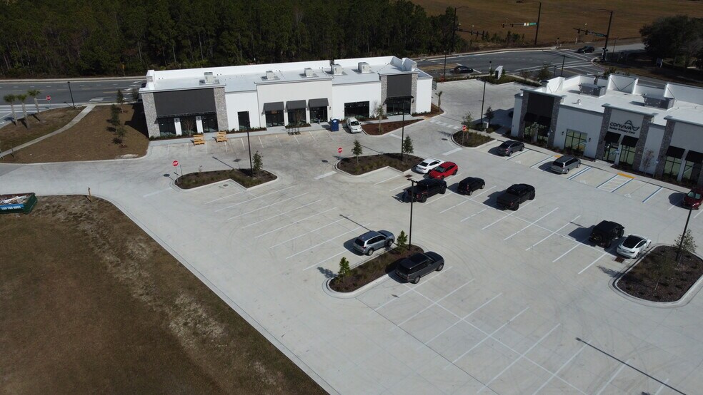 More Photos Of 1 Technology Blvd, Daytona Beach Unknown For Lease