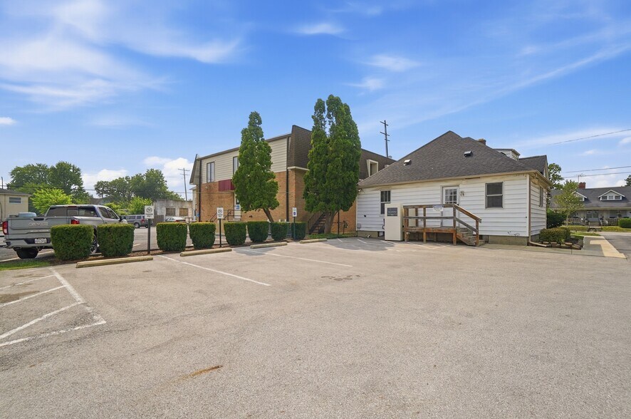 More Photos Of 4094 Broadway, Grove City Land For Lease
