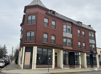 Primary Photo Of 30-32 Park St, Orange Storefront Retail Residential For Lease