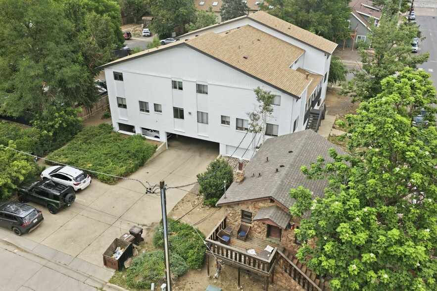 More Photos Of 1395 19th St, Boulder Apartments For Sale