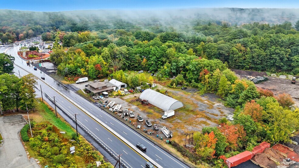 More Photos Of 120 Southbridge Rd, North Oxford Land For Sale