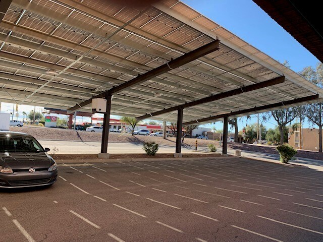 More Photos Of 6303 E Tanque Verde Rd, Tucson Office For Lease