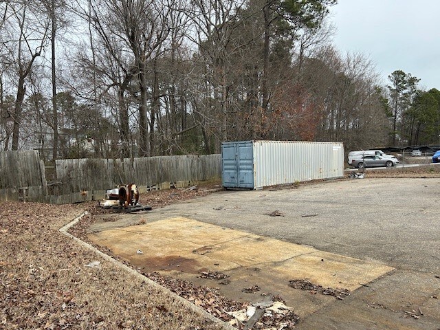 More Photos Of 725 Industrial Park Dr, Newport News Industrial For Sale