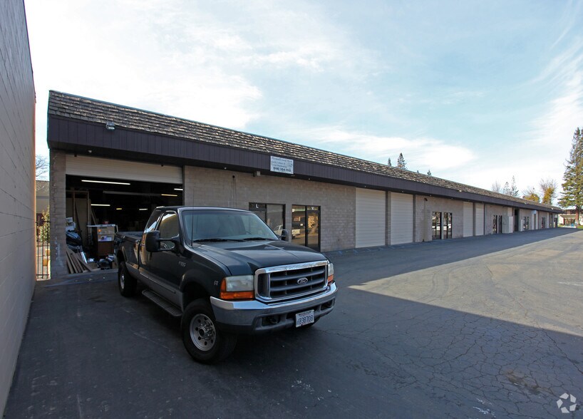More Photos Of 11290 Sunrise Gold Cir, Rancho Cordova Warehouse For Lease