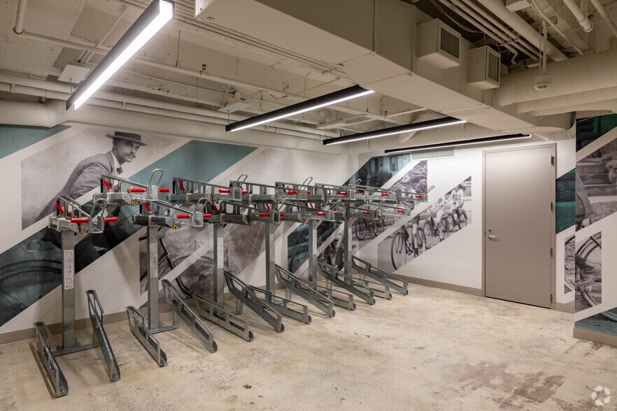 Photo of 1st Floor Ste 195S