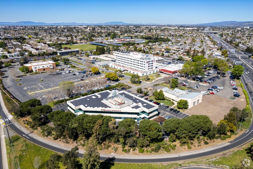 More Photos Of 27206 Calaroga Ave, Hayward Medical For Lease