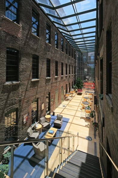 More Photos Of 166 Valley St, Providence Office Residential For Lease