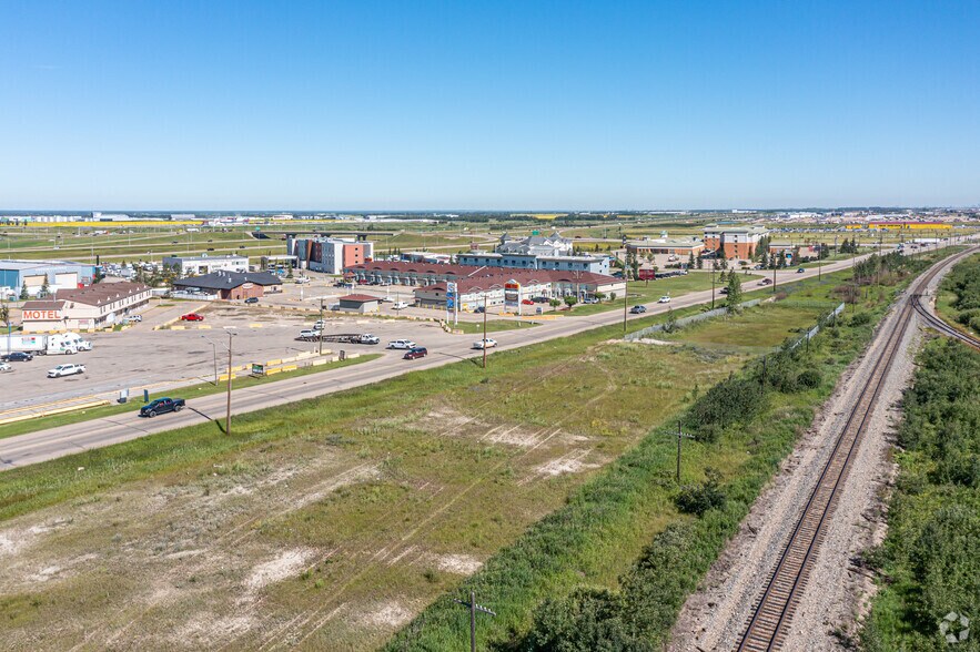 More Photos Of 7819 Sparrow Dr, Leduc Land For Sale