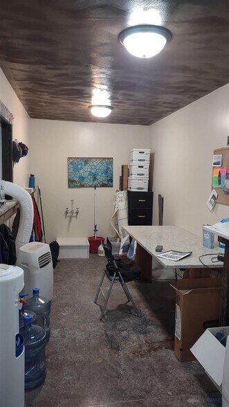 More Photos Of 13496 Sturgis Rd, Piedmont Warehouse For Sale