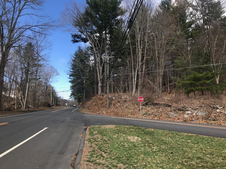 More Photos Of 39 Depot Rd, Coventry Land For Sale