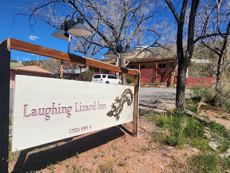 More Photos Of 17526 NM-4 Hwy, Jemez Springs Restaurant For Lease