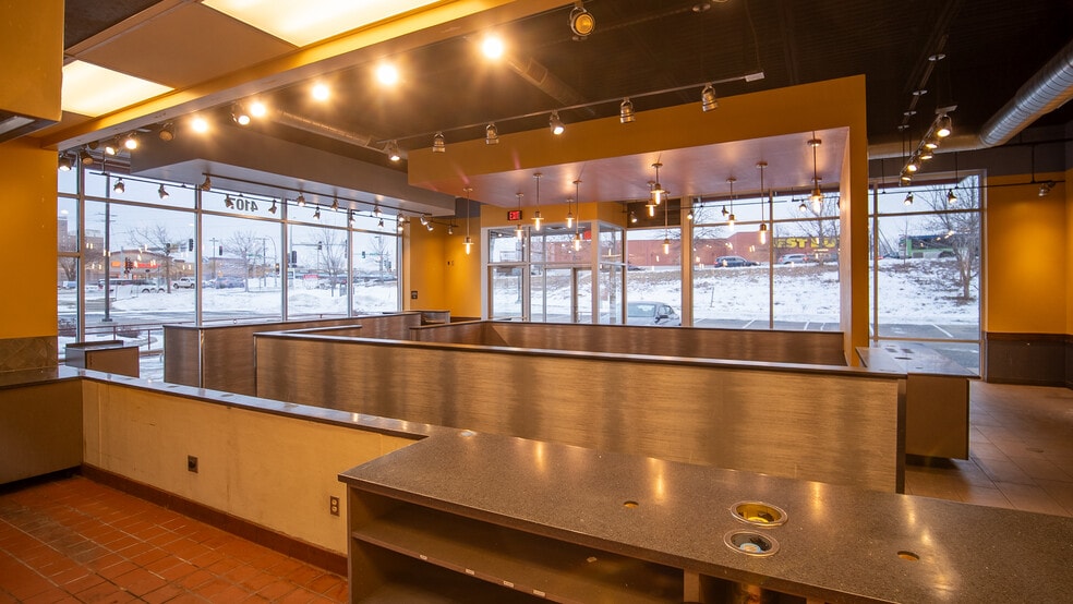 More Photos Of 4107 Highway 52 N, Rochester Freestanding For Lease