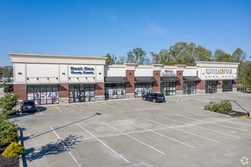 More Photos Of 220 Tiny Town Rd, Clarksville Freestanding For Lease