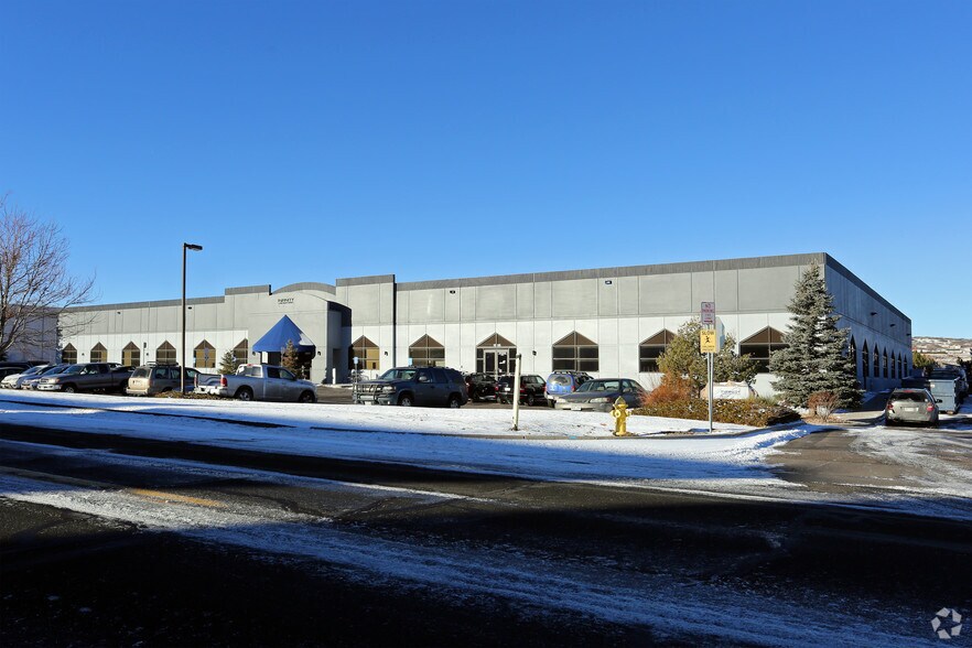 More Photos Of 1585 S Perry St, Castle Rock Flex For Sale