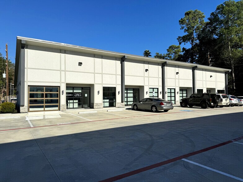 More Photos Of 15030 N. Eldridge Pky, Cypress Unknown For Lease