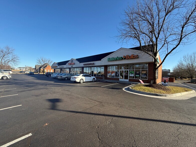 More Photos Of 6493 Mechanicsville Tpke, Mechanicsville Storefront For Lease