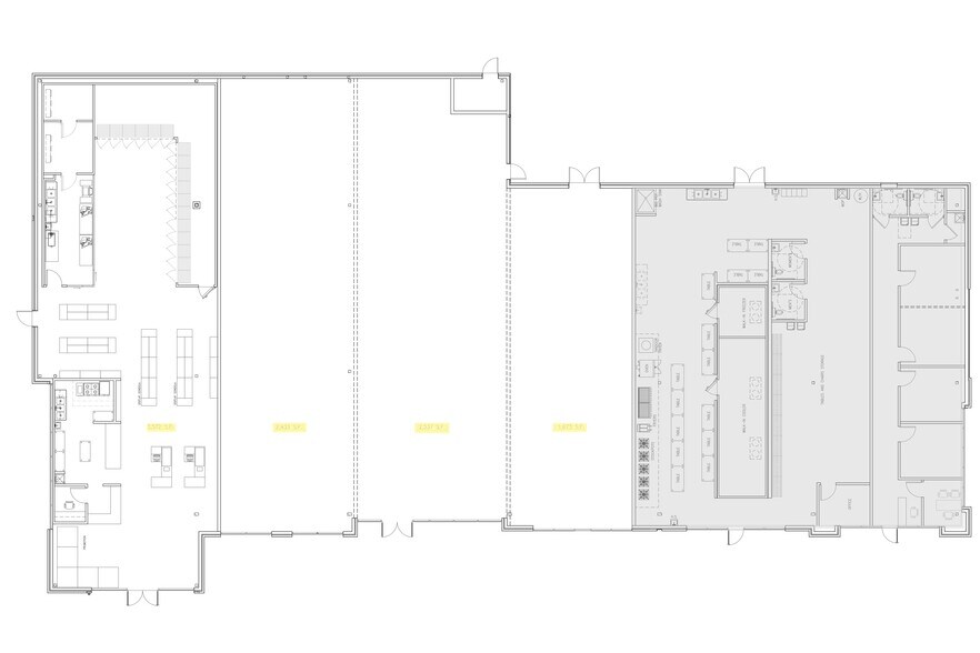 More Photos Of 11941-11947 S Highway 6, Sugar Land General Retail For Lease