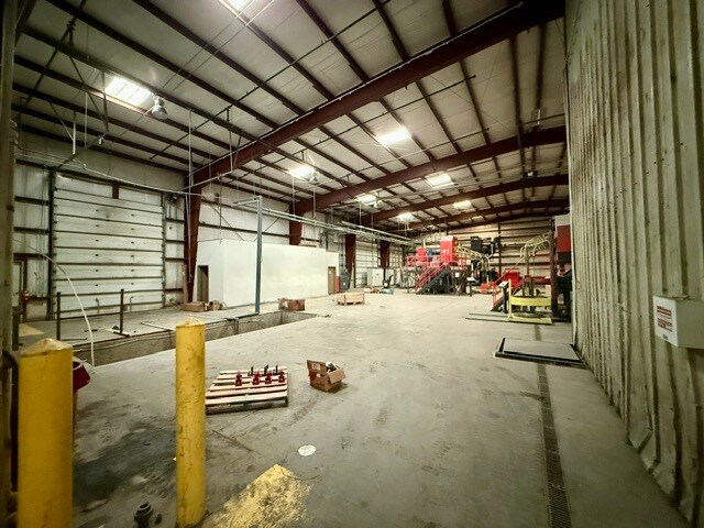 More Photos Of 1780 Opportunity Blvd, Casper Industrial For Sale