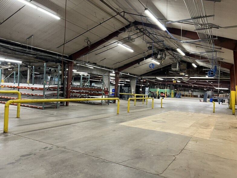 More Photos Of 4307 US Route 40 E, Lewisburg Industrial For Lease