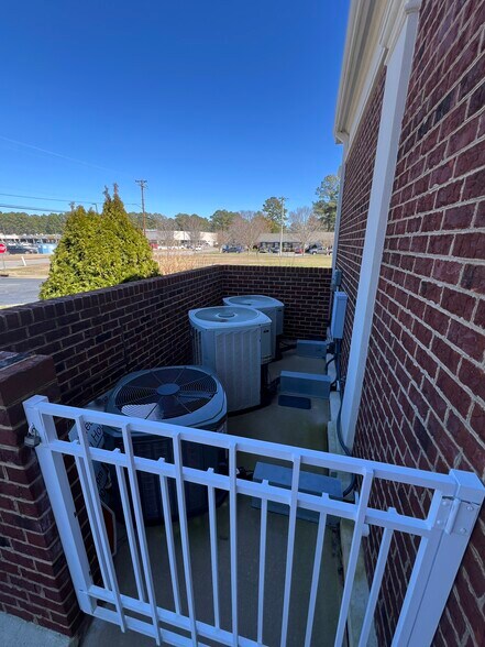 More Photos Of 101 S Fairview Rd, Rocky Mount Bank For Sale