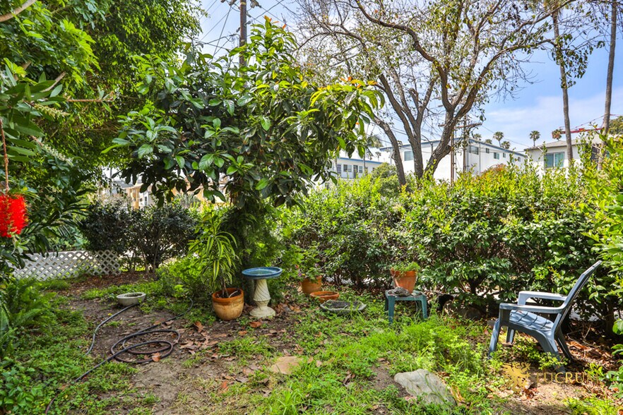 More Photos Of 238 Bicknell Ave, Santa Monica Apartments For Sale
