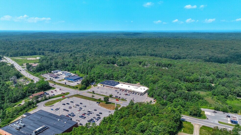 More Photos Of 681 Bath Rd, Wiscasset General Retail For Sale