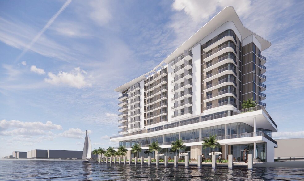 More Photos Of , Fort Lauderdale Land For Sale