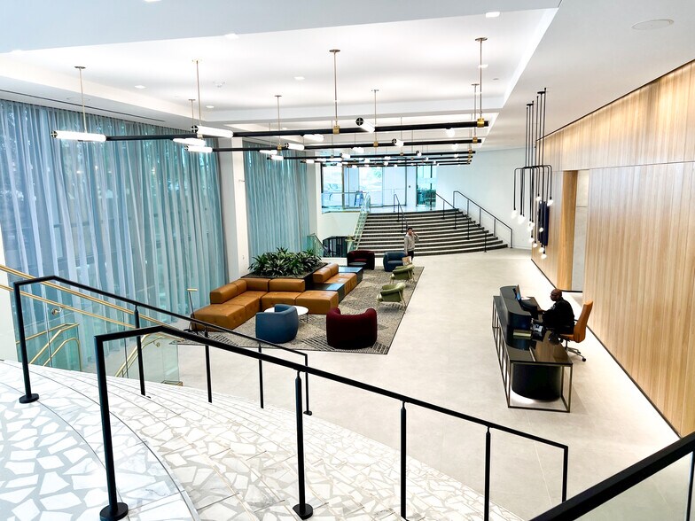 More Photos Of 8350 N Central Expy, Dallas Office For Sale