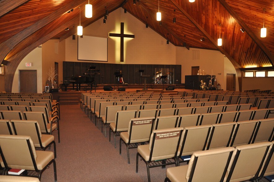 More Photos Of 405 Broadway Ave S, Cokato Religious Facility For Sale