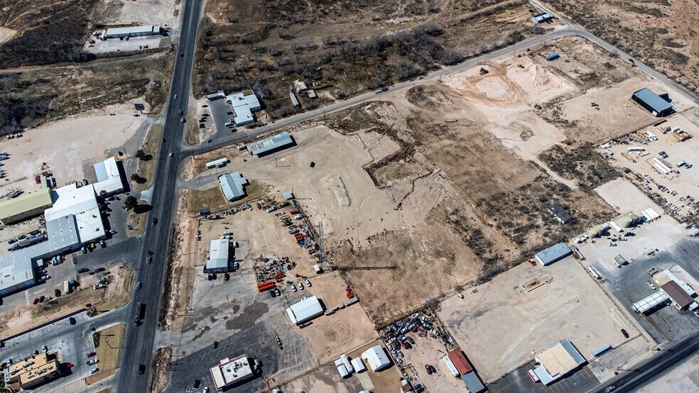 More Photos Of 1302 Hobbs Hwy, Seminole Land For Sale