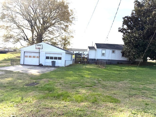 More Photos Of 503 E Bodenhamer St, Kernersville Land For Sale